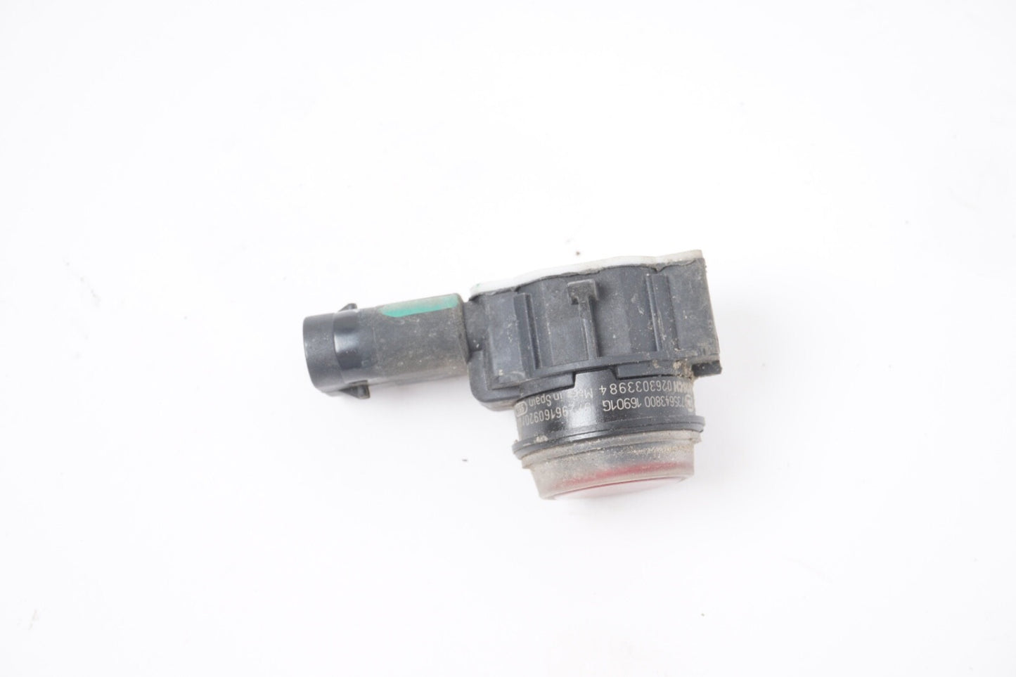2017 - 2022 ALFA ROMEO GIULIA REAR PARK PARKING AID ASSIST SENSOR OEM 735643800