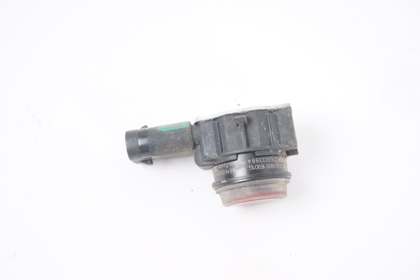 2017 - 2022 ALFA ROMEO GIULIA REAR PARK PARKING AID ASSIST SENSOR OEM 735643800