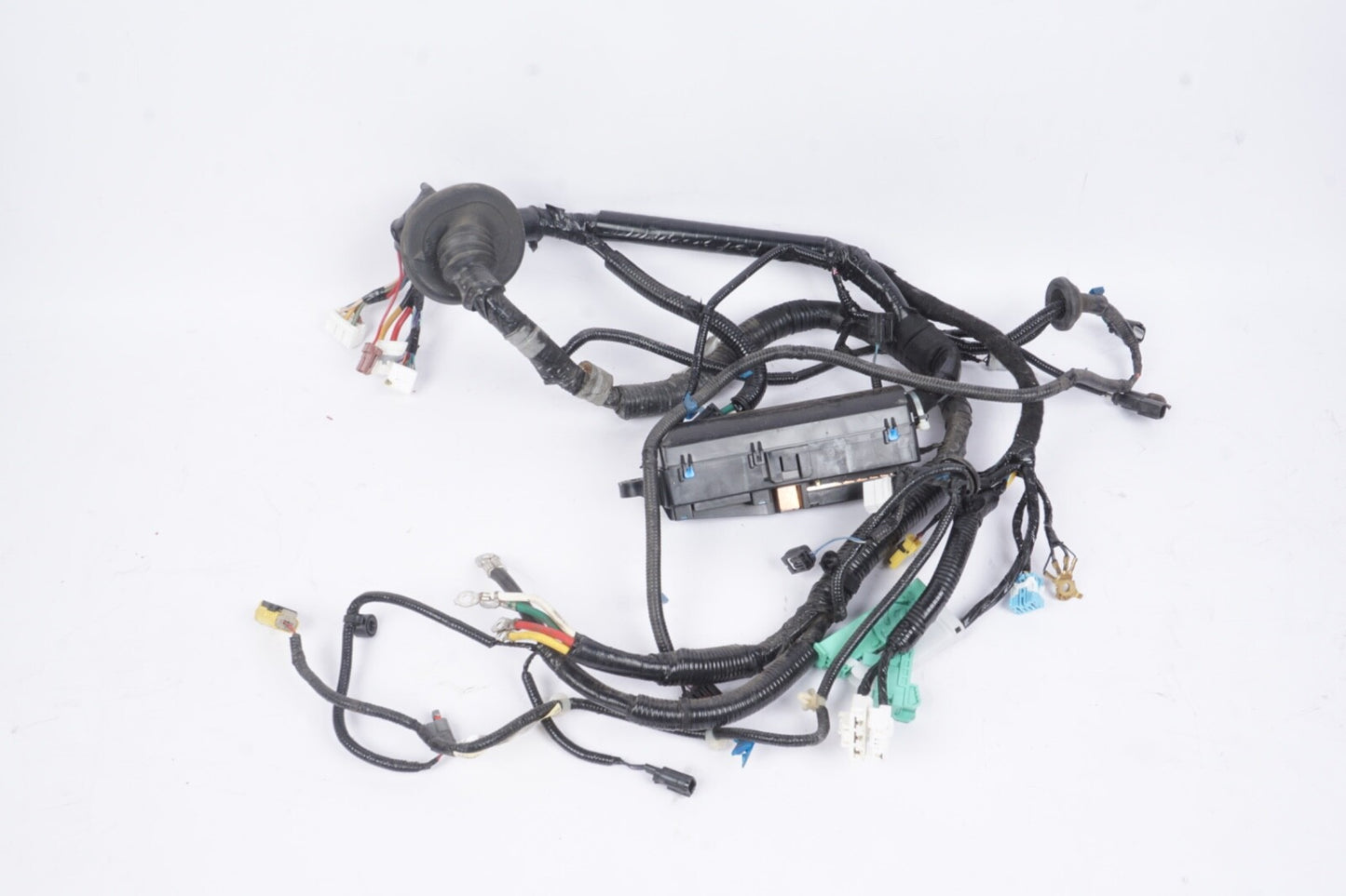 2018 - 2024 HONDA ODYSSEY ENGINE BAY LEFT WIRE WIRING HARNESS OEM AB120THRA001