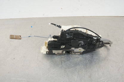 07-14 Mercedes W221 S550 CL550 Front Left Driver Door Lock Latch Actuator OEM