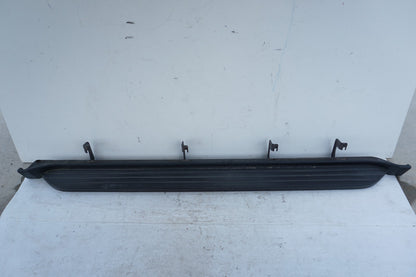 07-13 Chevy Suburban RUNNING BOARD LEFT DRIVER SIDE OEM