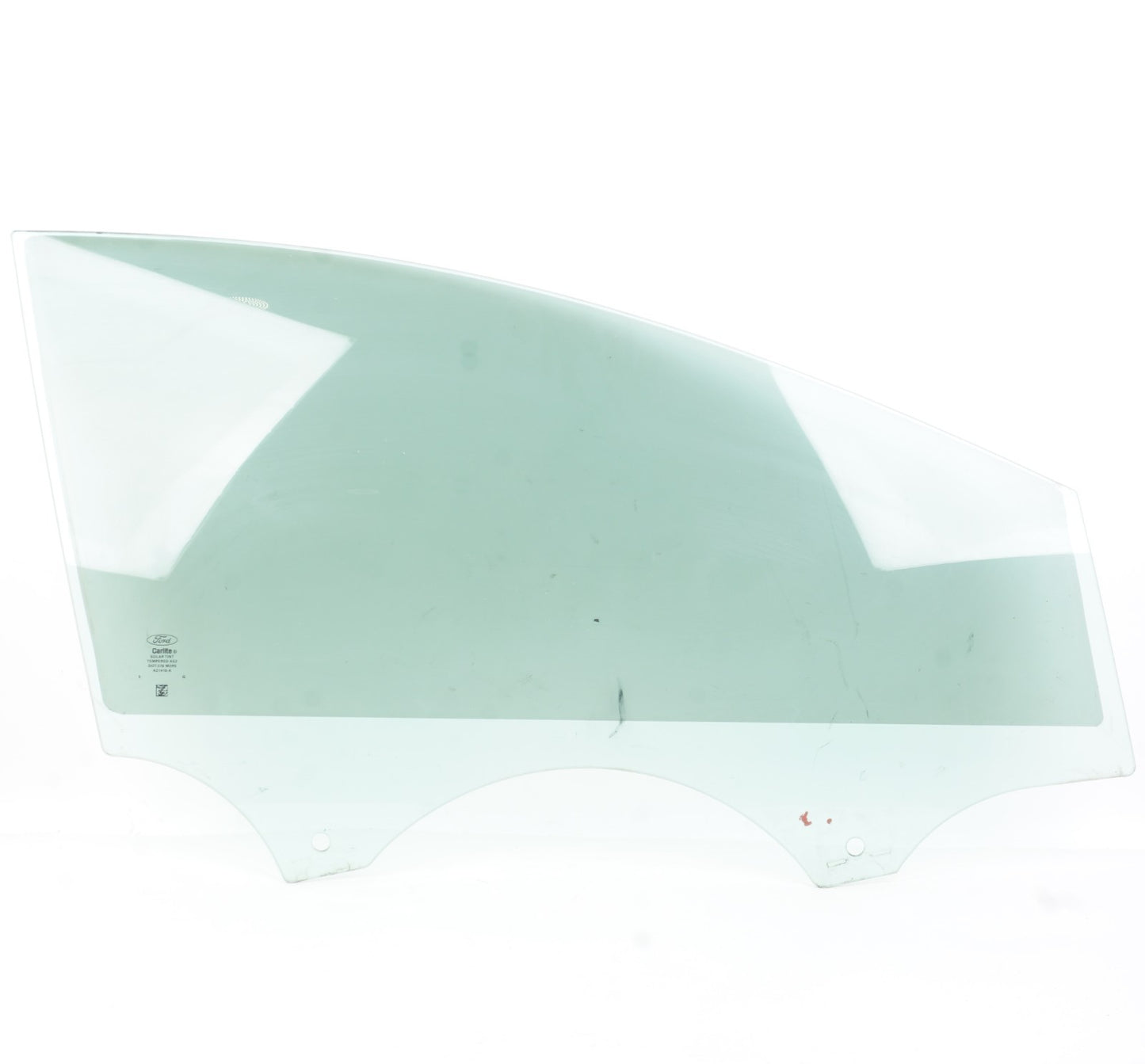 2012-2018 Ford Focus Front Right Passenger Door Window Glass OEM