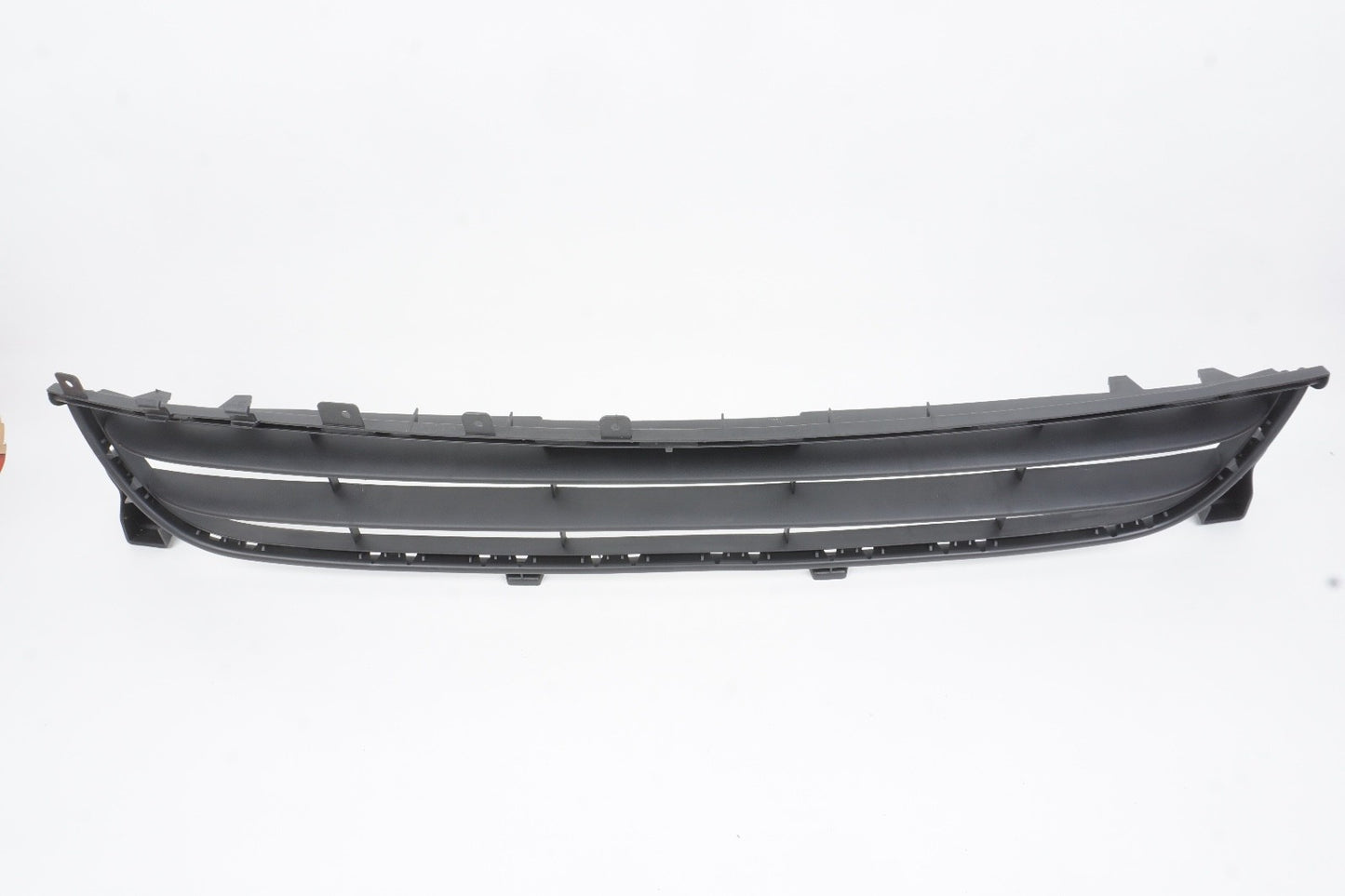 FOR 14 - 16 PORSCHE PANAMERA FRONT BUMPER LOWER GRILLE GRILL AIR VENT GUIDE TRIM