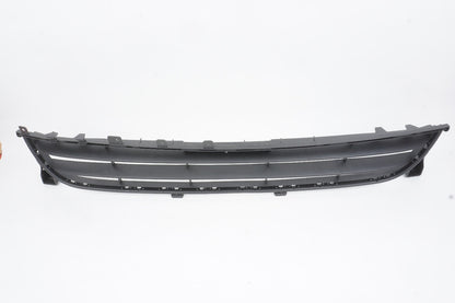 FOR 14 - 16 PORSCHE PANAMERA FRONT BUMPER LOWER GRILLE GRILL AIR VENT GUIDE TRIM