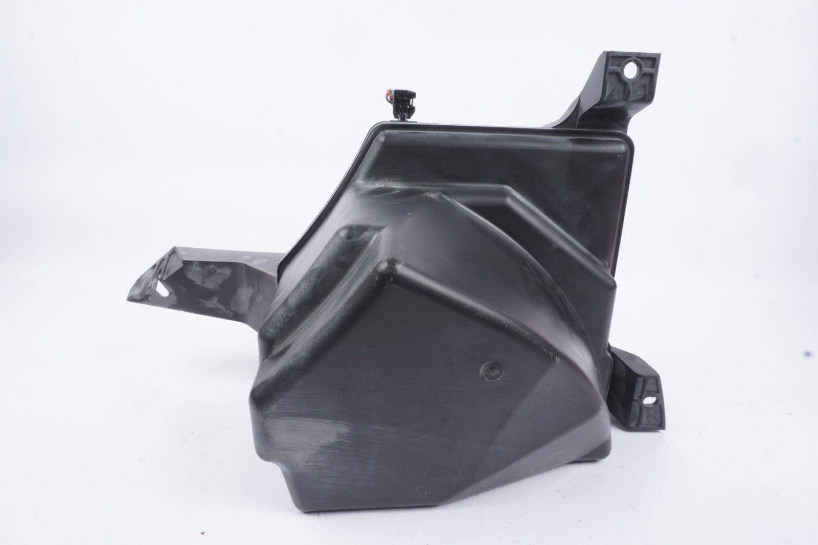 2009 - 2011 MERCEDES ML350 OEM Harmon/Kardon Subwoofer A1648203302