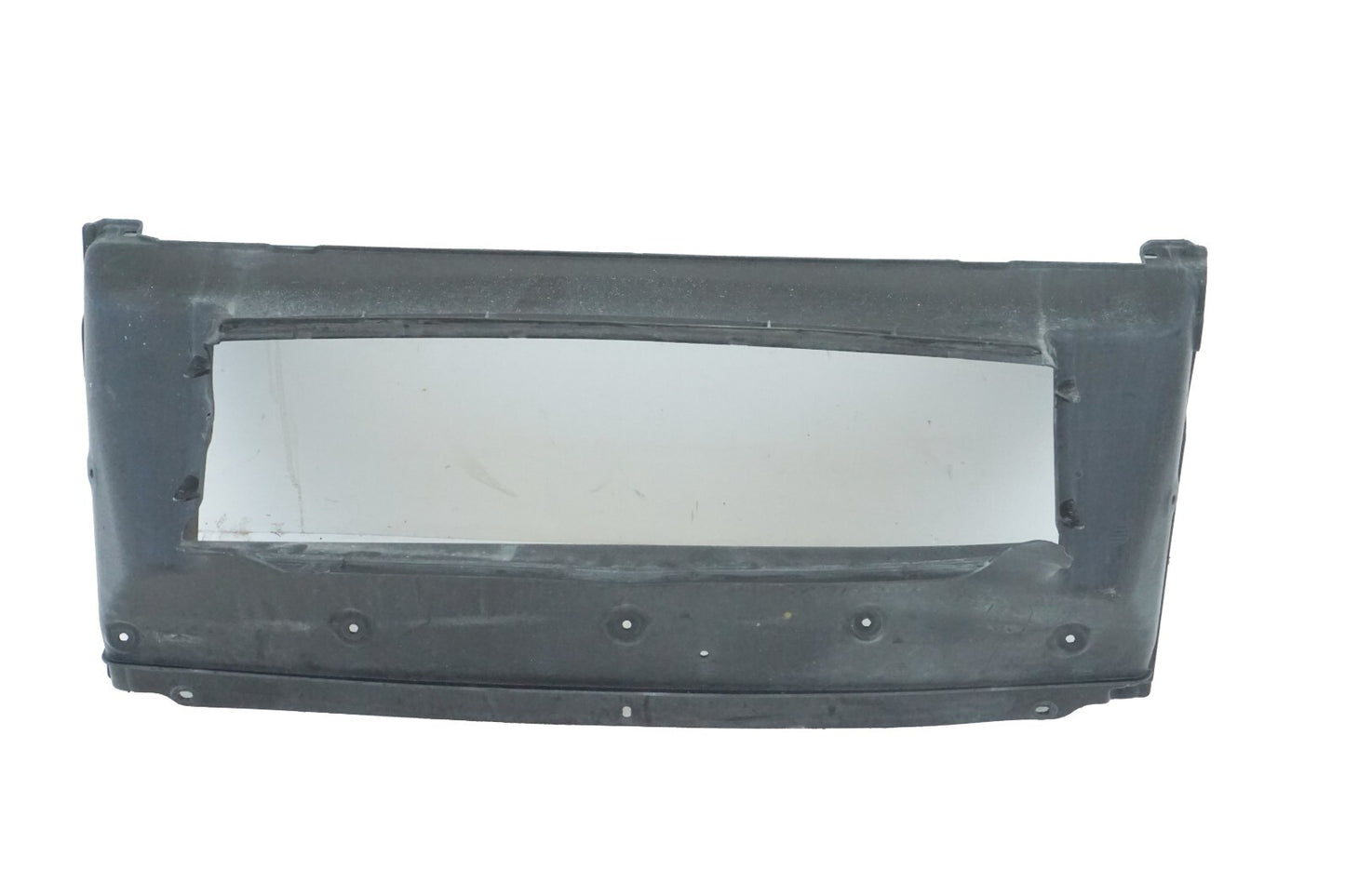 10 - 16 PORSCHE PANAMERA AIR DUCT RADIATOR BRACKET 97057532310 OEM