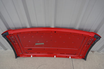 02-10 Lexus SC430 Convertible Hard Top Middle Center Panel OEM