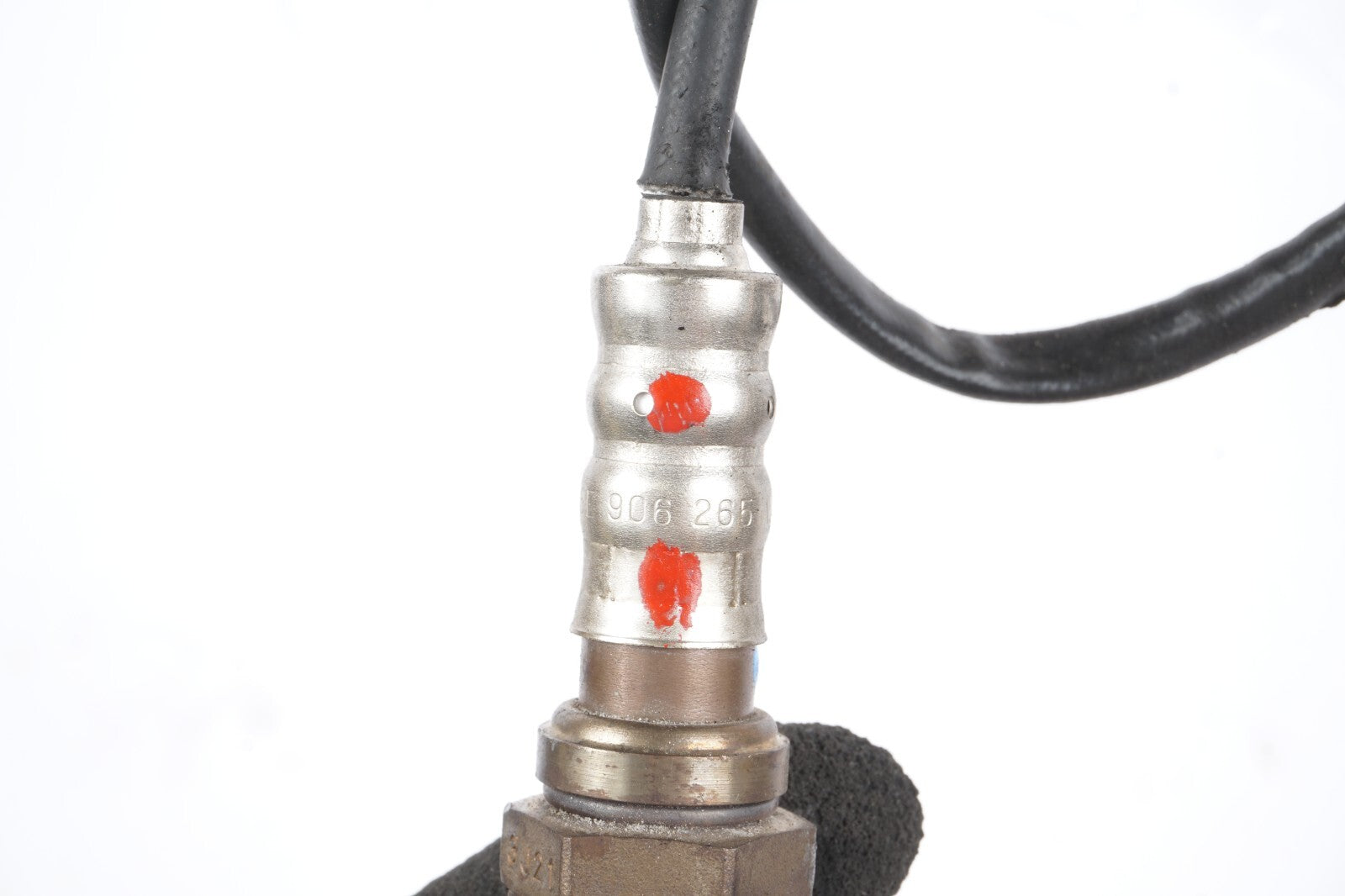 2012 - 2015 Audi A7 Oxygen Sensor Set Of 2 OEM