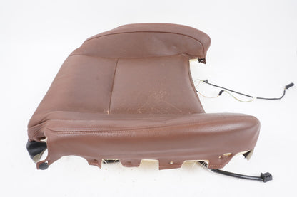 2010-2013 BMW 550I GT F07 FRONT RIGHT PASSENGER SEAT CUSHION BOTTOM LOWER OEM