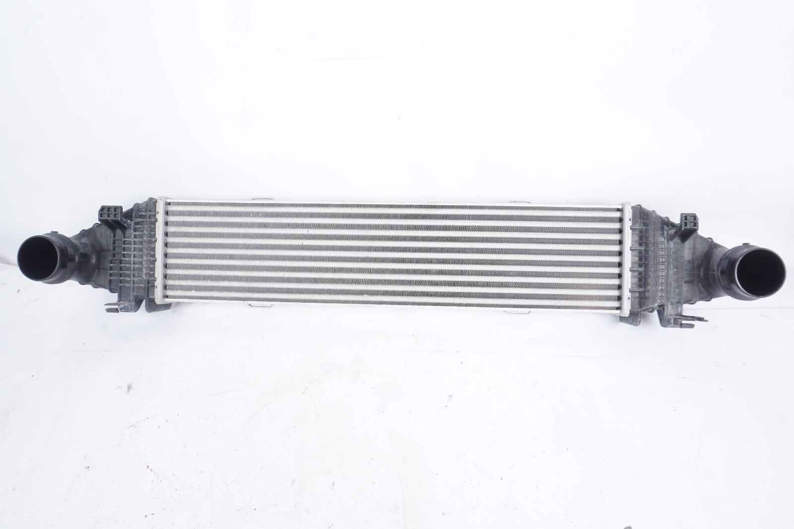 12-15 Mercedes W204 C250 SLK250 Intercooler Radiator 2045000100 OEM