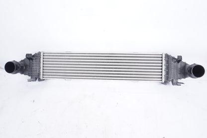 12-15 Mercedes W204 C250 SLK250 Intercooler Radiator 2045000100 OEM