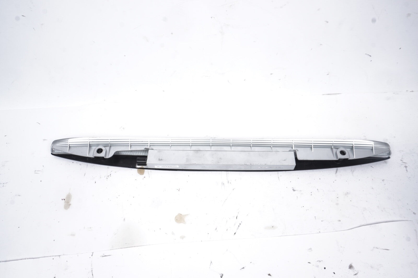 1997-2004 Porsche Boxster 986 Third Brake Stop Light Tail Light