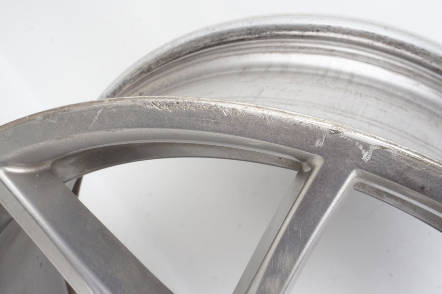 2011 - 2019 BMW 528i 535i 550i 640i 650i  20" FACTORY ORIGINAL WHEEL RIM