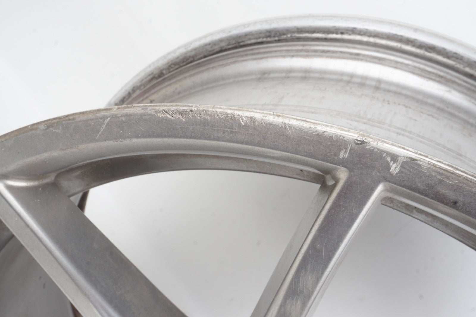 2011 - 2019 BMW 528i 535i 550i 640i 650i  20" FACTORY ORIGINAL WHEEL RIM