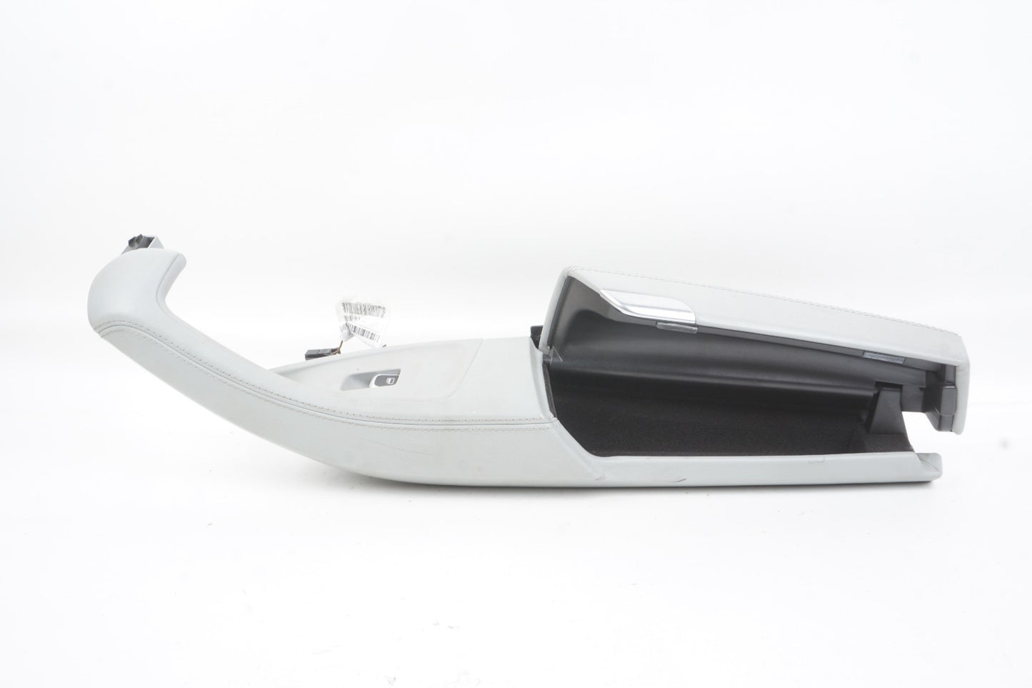 2011-2017 Audi D4 A8 A8L Front Right Door Panel Pull Armrest OEM