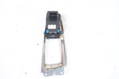 13-18 BMW 650i 640i Auto Hold Electric Parking Brake Switch Button  OEM