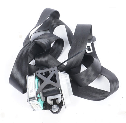 2011 - 2018 AUDI A8 OEM RH RIGHT OR LEFT REAR SEAT BELT RETRACTOR 4H0857805