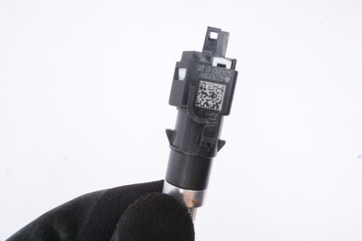 14-20 Mercedes W222 S600 S550 Climate Control Regulator Switch Sensor OEM X 4PCS
