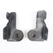 2014-2019 Maserati Ghibli Radiator Support Mount Bracket Left & Right OEM