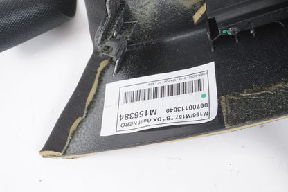 2014-2019 MASERATI GHIBLI FRONT RIGHT PASSENGER SEAT BELT RETRACTOR ASSY OEM