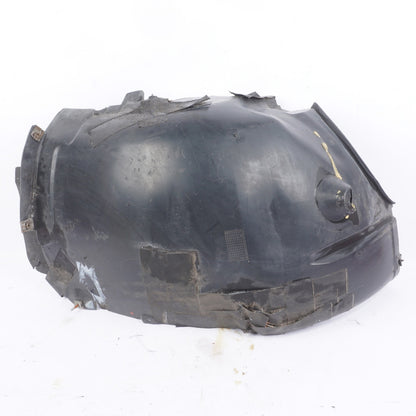 2005-11 MERCEDES SLK350 R171 FRONT RIGHT FENDER LINER REARWARD SPLASH SHIELD OEM