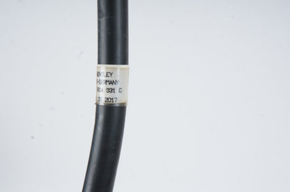 2010 - 2020 Bentley Mulsanne Vacuum Hose Pipe Line Set