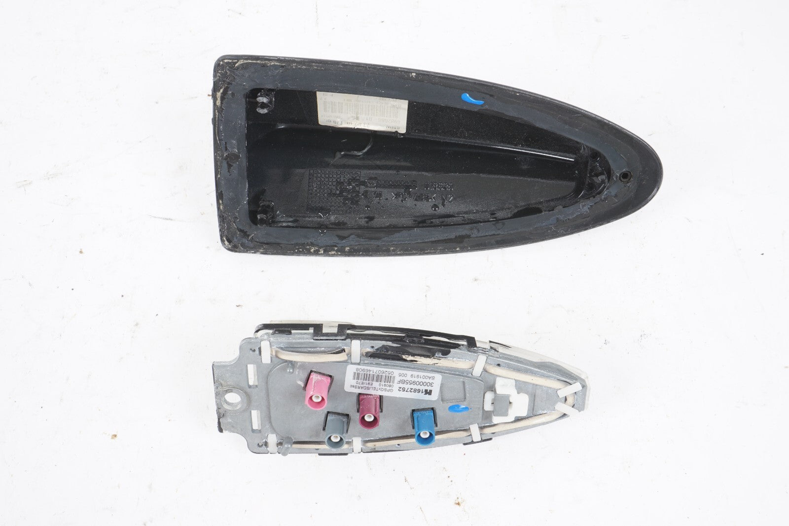 2010-2017 BMW 550I GT F07 SHARK FIN ANTENNA OEM
