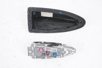 2010-2017 BMW 550I GT F07 SHARK FIN ANTENNA OEM