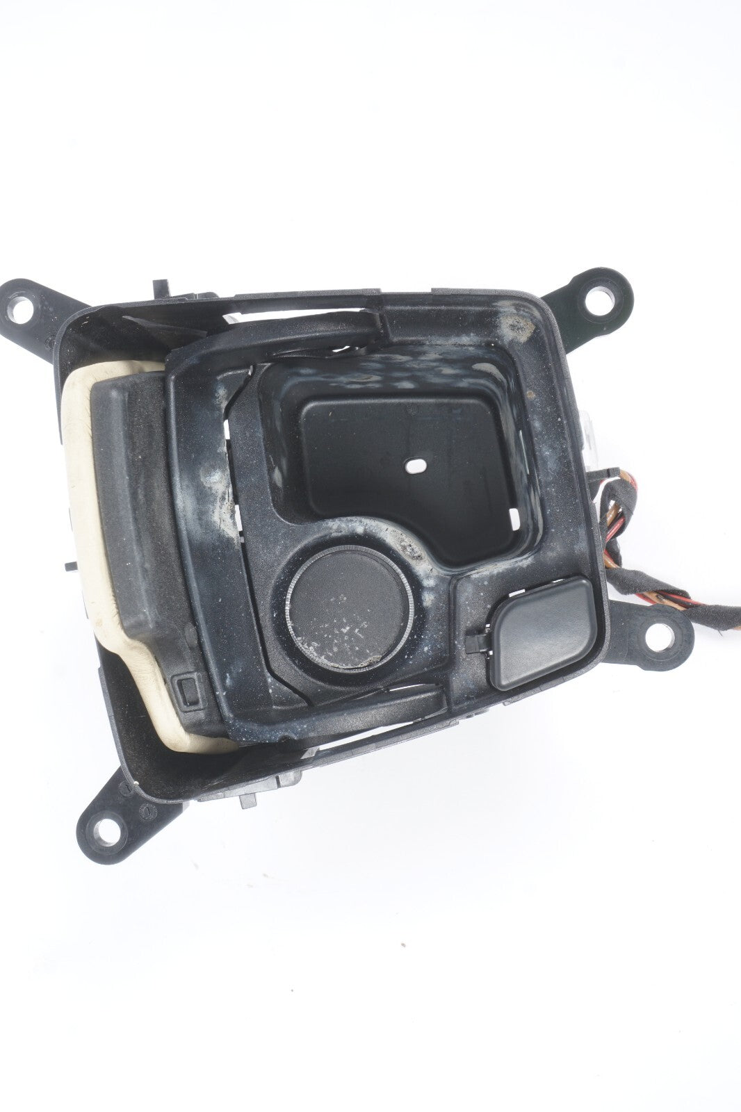 13 - 18 BMW 650i 640i Center Console Cubby Box Bin OEM
