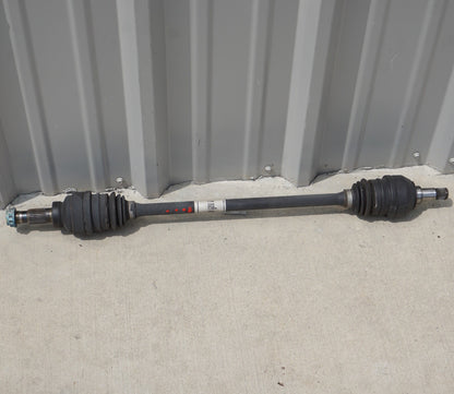 2015 - 2020 Mercedes GLA Class GLA250 Right Passenger Rear Axle Shaft