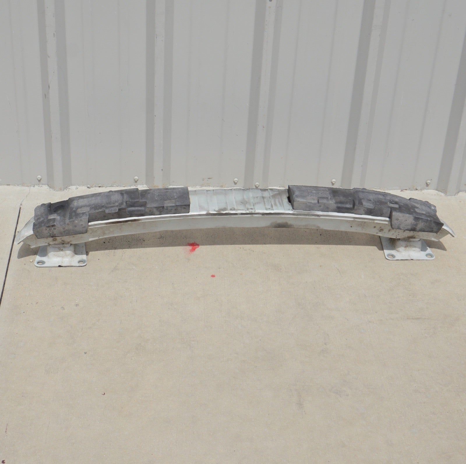 2006-2013 VOLVO C70  REAR REINFORCEMENT BAR BUMPER IMPACT REBAR REAR