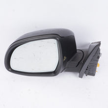 15-17 BMW F25 X3 LEFT Driver Door Mirror Dimming Heated Blind W/ Camera 9-PIN