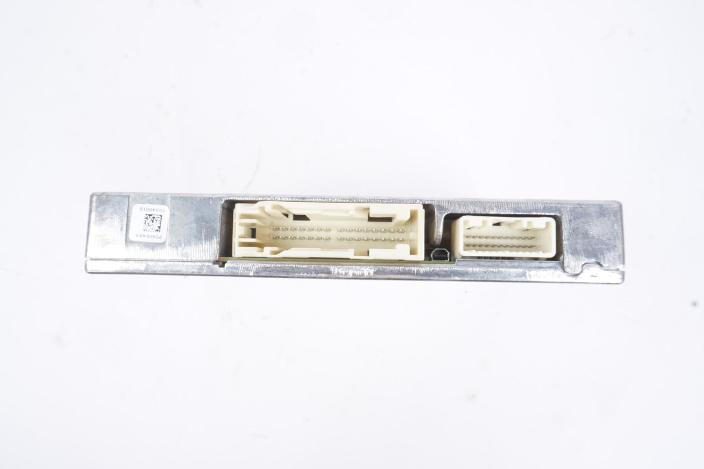 14-17 Maserati Quattro Ghibli Harman Radio Receiver Control Module Unit OEM