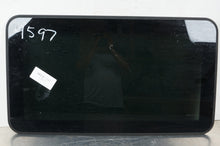 2016 - 2019 CHEVROLET CHEVY COLORADO SUN ROOF GLASS MOOM ROOF