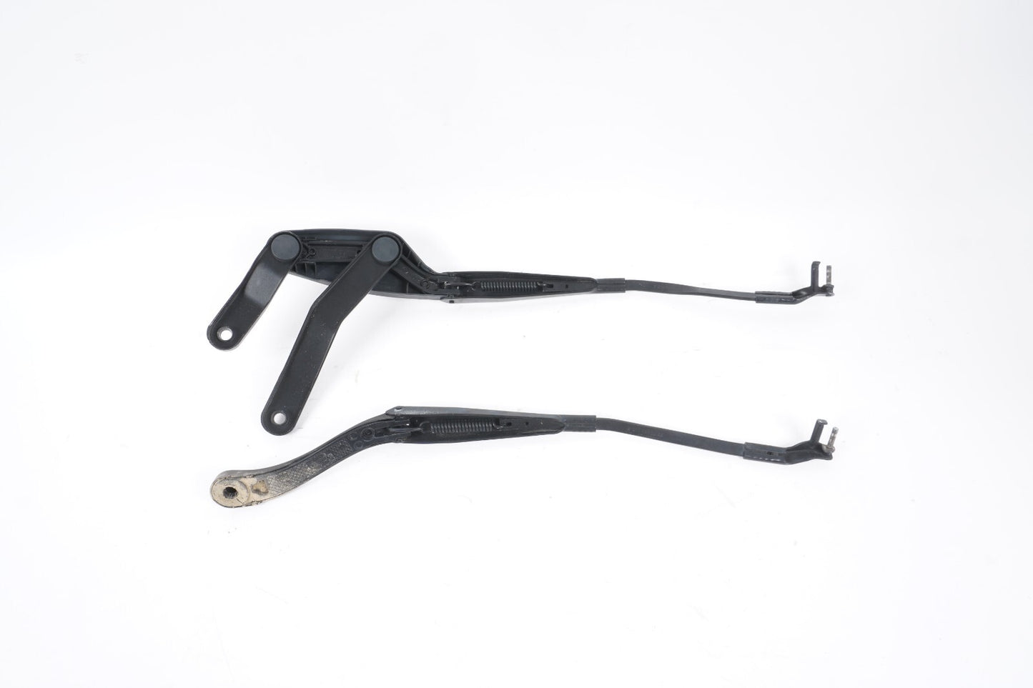 08-14 Mercedes C350 C300 W204 WINDSHIELD WIPER ARM LEFT & RIGHT OEM
