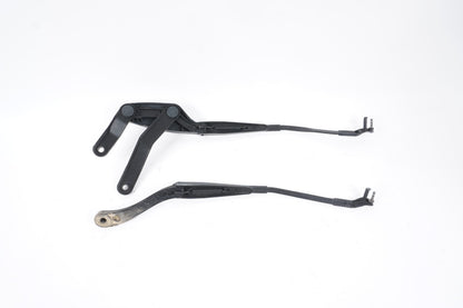 08-14 Mercedes C350 C300 W204 WINDSHIELD WIPER ARM LEFT & RIGHT OEM