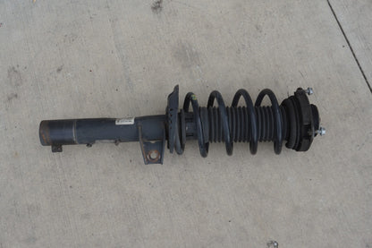 12-22 Volkswagen Passat Front Shock Strut Absorber & Spring Left or Right OEM