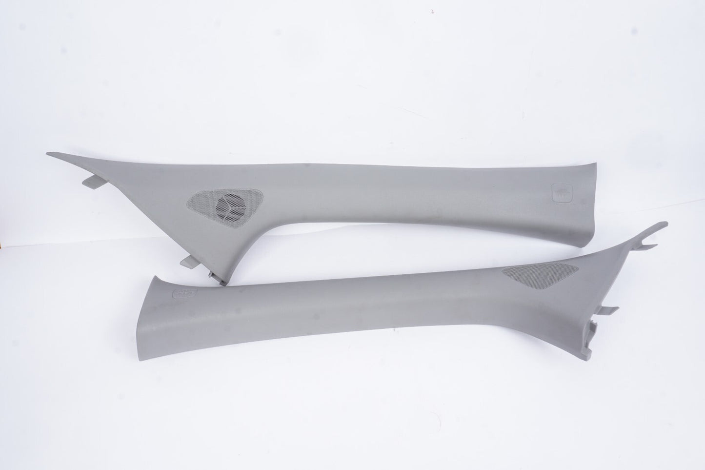 18 - 24 Honda Odyssey Windshield A Pillar Trim Cover Left & Right OEM