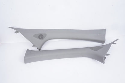 18 - 24 Honda Odyssey Windshield A Pillar Trim Cover Left & Right OEM