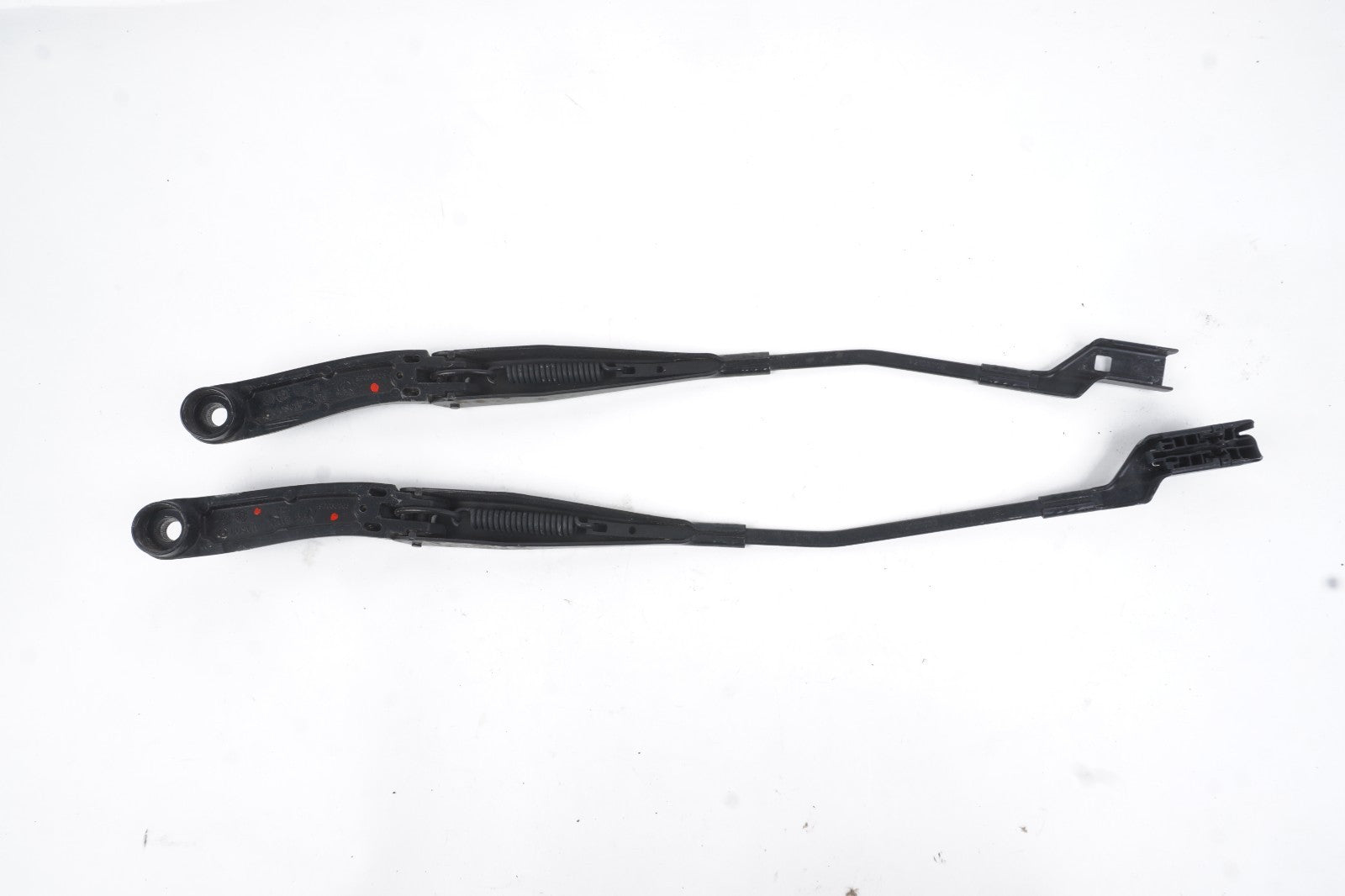 2015-2023 Jeep Renegade Front Windshield Wiper Arm Left & Right OEM