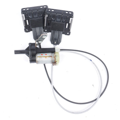 09-12 BMW 750LI Front Right Passenger Seat Backrest Width Adjust Motor