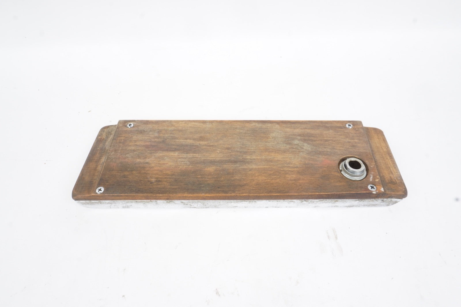 Mercedes W111 Wood Glove Box Door 220b 220Sb 220SEb 59-68