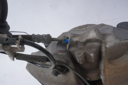 2012 - 2018 BMW 650i Front Brake Caliper Left Driver Side OEM