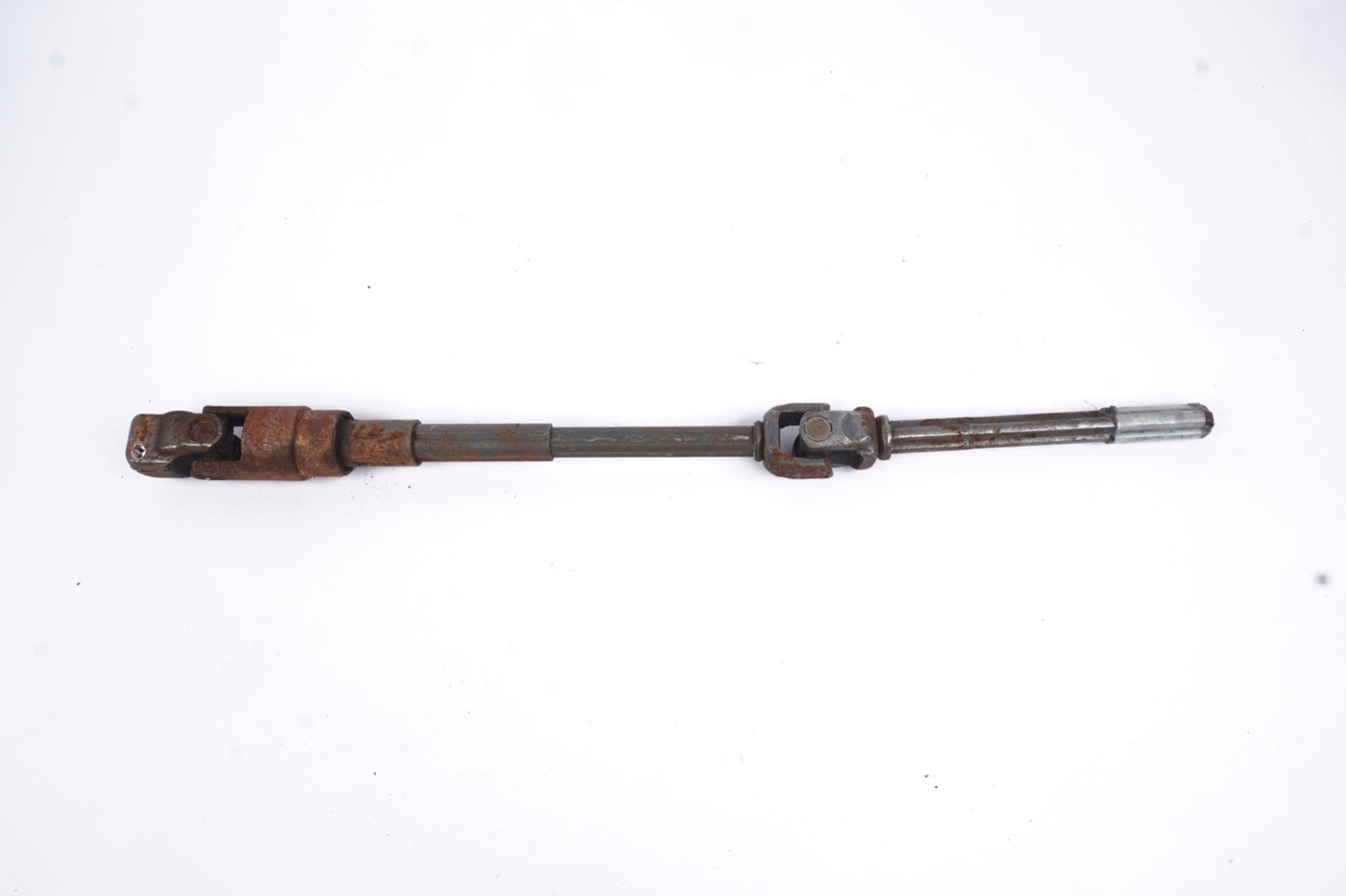2008 - 2010 AUDI A8 Front Steering Column Shaft U-JOINT