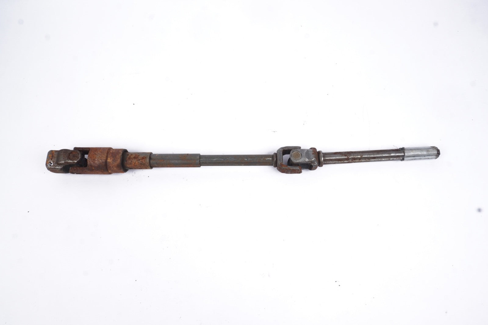 2008 - 2010 AUDI A8 Front Steering Column Shaft U-JOINT