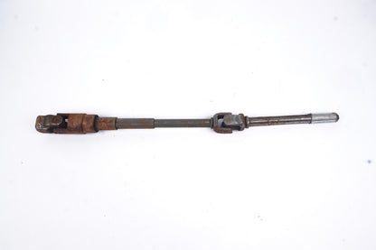 2008 - 2010 AUDI A8 Front Steering Column Shaft U-JOINT