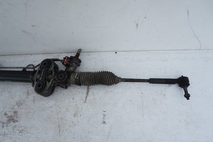 2007-2014 CADILLAC ESCALADE POWER STEERING GEAR RACK AND PINION OEM