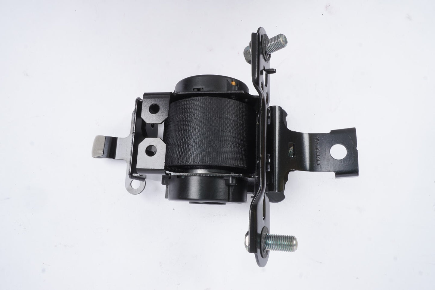 2018 - 2024 Honda Odyssey Rear Center Third Row Seat Belt Retractor  OEM