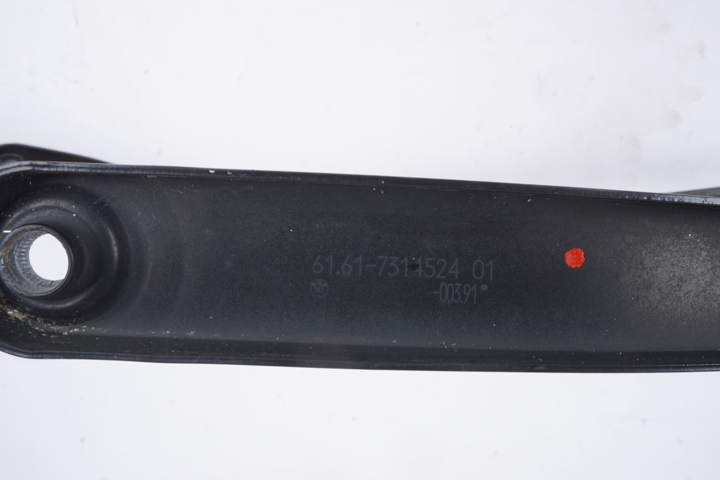 2012-2018 BMW 640I 650I F06 GRAND COUPE FRONT WINDSHIELD WIPER WIPERS SET