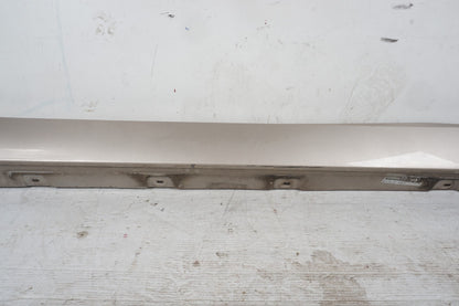 13-18 BMW 650i 640i Grand Coupe Right Passenger Side Rocker Panel Molding OEM